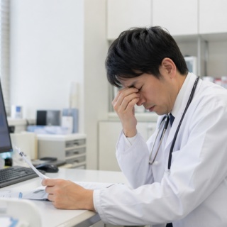 整形外科のゆる医ブログ