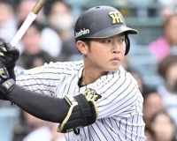 中川勇斗（打率.067 15-1）←これ