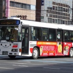 三度のメシよりバスが好きな人のブログ