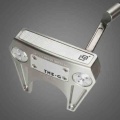 FREIHEIT THE-G GROOVE MILLED PUTTER