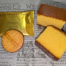 東京駅でお買い物…