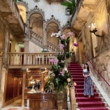 『ダニエリホテル』の画像