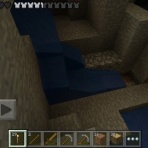 Minecraft pe 仕事終わりにほっと一息～ごろごろクラフト！～