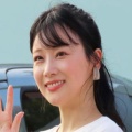 重盛さと美、「下の世話を笑顔でしてくれる男性」が理想「お腹弱いんで…。爆発したときにシーンってなるの嫌かも」