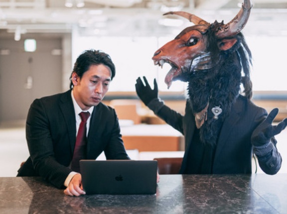 上司に「ミスに怒ってねーよ！ミスを隠蔽した事にキレてる！」と言われたんやが……