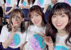 ちょｗ 向井葉月ちゃんの映り込みの技術ハンパないｗｗｗｗｗ