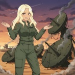 中国製レーダー。イランの防空にまるで役に立たず