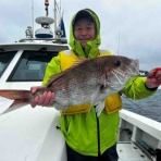 閖上港インフィニティ＆RISINGのblog