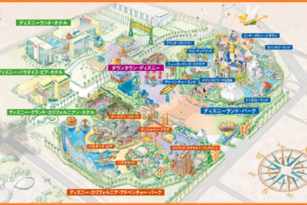 16 ｱﾅﾊｲﾑ ﾃﾞｨｽﾞﾆｰ旅行 アナハイムディズニー編 ウルフ バンビ ときどきコアラ 16 Jgc修行 ｱﾅﾊｲﾑ ﾃﾞｨｽﾞﾆｰ旅行 17 舞浜