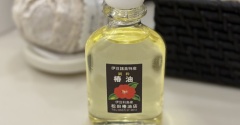 髪の毛の広がりが昔ながらのこれに助けられた♪