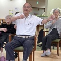 楽しく夏バテ予防！みんなで体を動かす運動レクリエーション💪😊