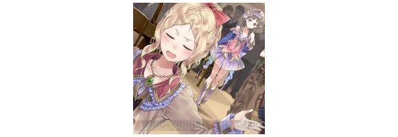 トトリのアトリエ、クーデリアちゃんも就職したのにみなさんときたら…