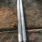 ハードクロームメッキ職人ーブログ