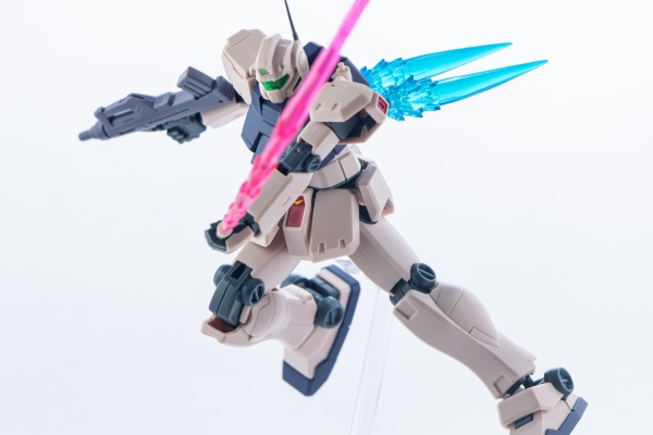 関節フィギュア庫 - 〇ROBOT魂 レビュー