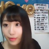 『[動画]2019.10.23（19:25～） SHOWROOM　「=LOVE(イコールラブ) 瀧脇笙古」＠個人配信』の画像