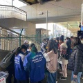 第9回 平沼橋桁下クリスマスイベント