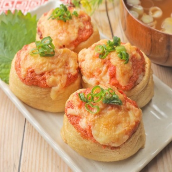 【油揚げ、買ったらこれ作ってみて】ボリュームたっぷりで大満足！油揚げのアレンジレシピ4選