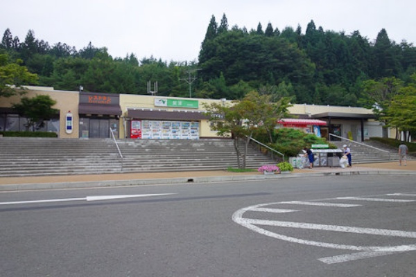 E Konの道をゆく 番外編 車泊の旅 12 北海道への旅