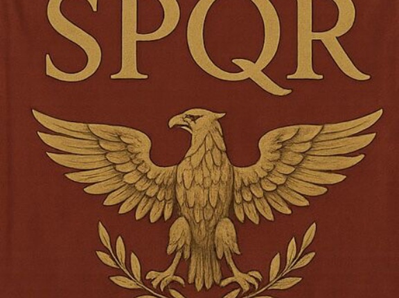 帝政ローマの繁栄と没落の落差すげぇな