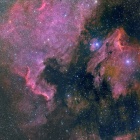 『投稿：BORG125SD　AF　星雲・星団　2021/06/27』の画像