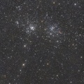 2重星団