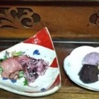 『お彼岸。過ぎ世現世紡ぐ糸MM408』の画像