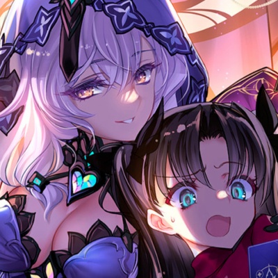torinoさんの「チョコレート・ヘヴンなカーマさん 」 : Fate