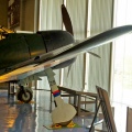 零式艦上戦闘機 32型 (A6M3) ～太刀洗平和記念館～