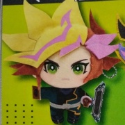 遊★戯★王 VRAINS みにコレ！ぬいぐるみマスコット 遊戯王 遊☆戯☆王 みにコレ！ぬいぐるみマスコット(再販) プライズの