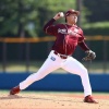 日本ハム「清宮」が2人に　楽天戦力外の最速161キロ右腕と育成契約
