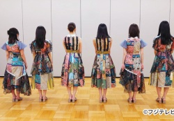 【乃木坂46】この画像左から全員わかる奴、意外と少ない説wwwwwwwww