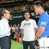 【東スポ】日ハム王柏融、通訳の蕭一傑と関係がこじれていた　蕭氏は退団へ