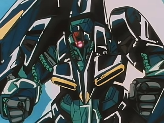 【画像あり】ガンダムのギャプラン「常人の肉体では強大な推進力から生まれるGに耐えられないから強化人間の専用機です」→結果ｗｗｗｗｗ