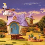 シルバニアの水たまり