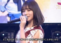 【朗報】ワイ、今回のシブヤノオトのパフォを見て乃木坂の底力を確信する