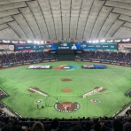 阿佐智の「アサスポ・ワールド・ベースボール」