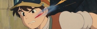 漫画アニメ「くっ！アバラを2本持っていかれた！」