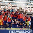 【衝撃】サッカーＷ杯決勝、アメリカ国内の視聴者数が過去最高にｗｗｗｗ