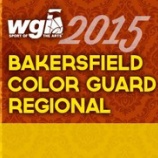 『【WGI】ガード大会ハイライト！  2015年ウィンターガード・インターナショナル『カリフォルニア州ベーカーズフィールド』大会抜粋動画です！』の画像