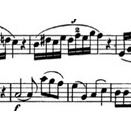 弦楽四重奏曲　第19番 ハ長調 K.465　「不協和音」モーツァルト