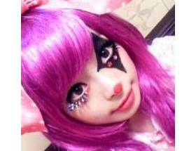 きゃりーぱみゅぱみゅさんの高校時代が可愛すぎるwwwww