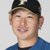 【公示】日ハム加藤、登録抹消