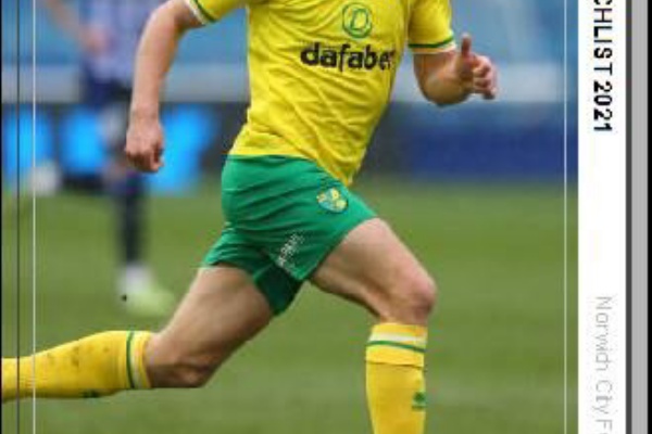 Wccfオリカ選手名鑑 Wccf Is Forever Norwich City Fc