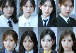 【朗報】櫻坂46、渾身の選抜メンがガチで全員◯◯すぎるwwww