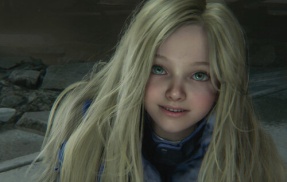 美少女アンドロイドとおじさんのバディアクション『プラグマタ』、自認パパになるゲーマーが爆増してしまうｗｗｗｗ