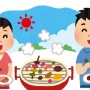 【悲報】GWで大混雑の行楽地でマナー違反が深刻化・・・有料化するとマナーが良くなるという結果も