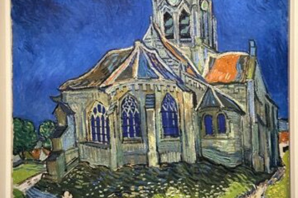 Zauberblog - Auvers-sur-Oise