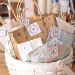 日々のごはんとおやつのネタ帳～簡単なのも、丁寧なのも～