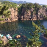 『【金泉地域・北狄】尖閣湾揚島遊園/あげしま水族館を紹介します<施設編>』の画像