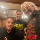 伝説のコースターレッド！